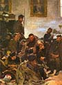 At the Stage-The Survivors
